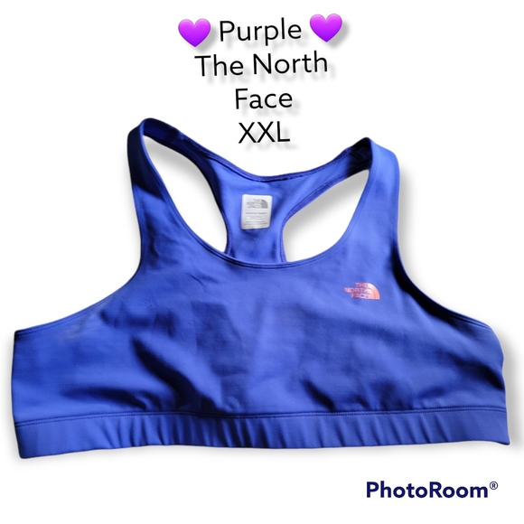 The North Face Other - Woman's The North Face Razerback Sports Bra